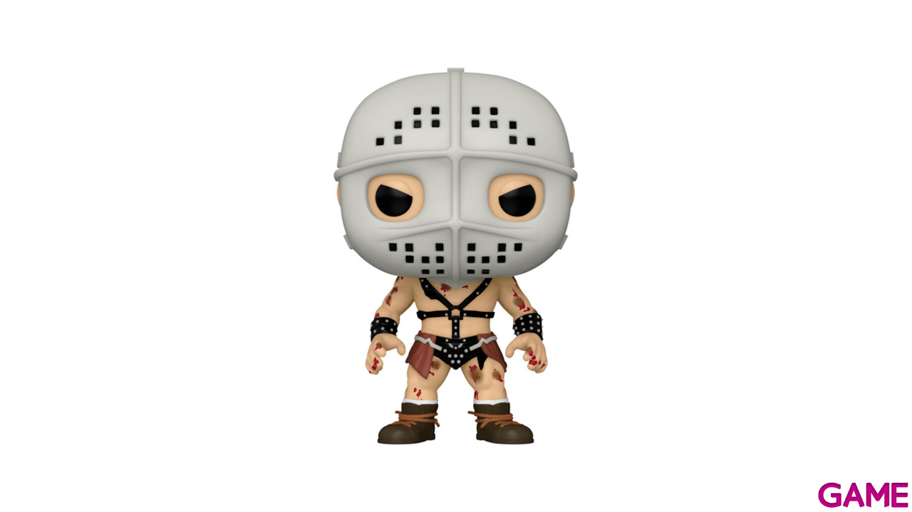 Figura POP Movies Mad Max Lord Humungus-0