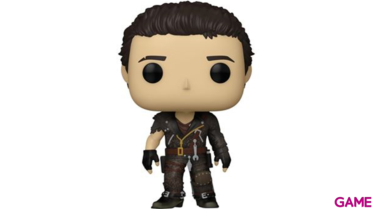 Figura POP Movies Mad Max Max-1