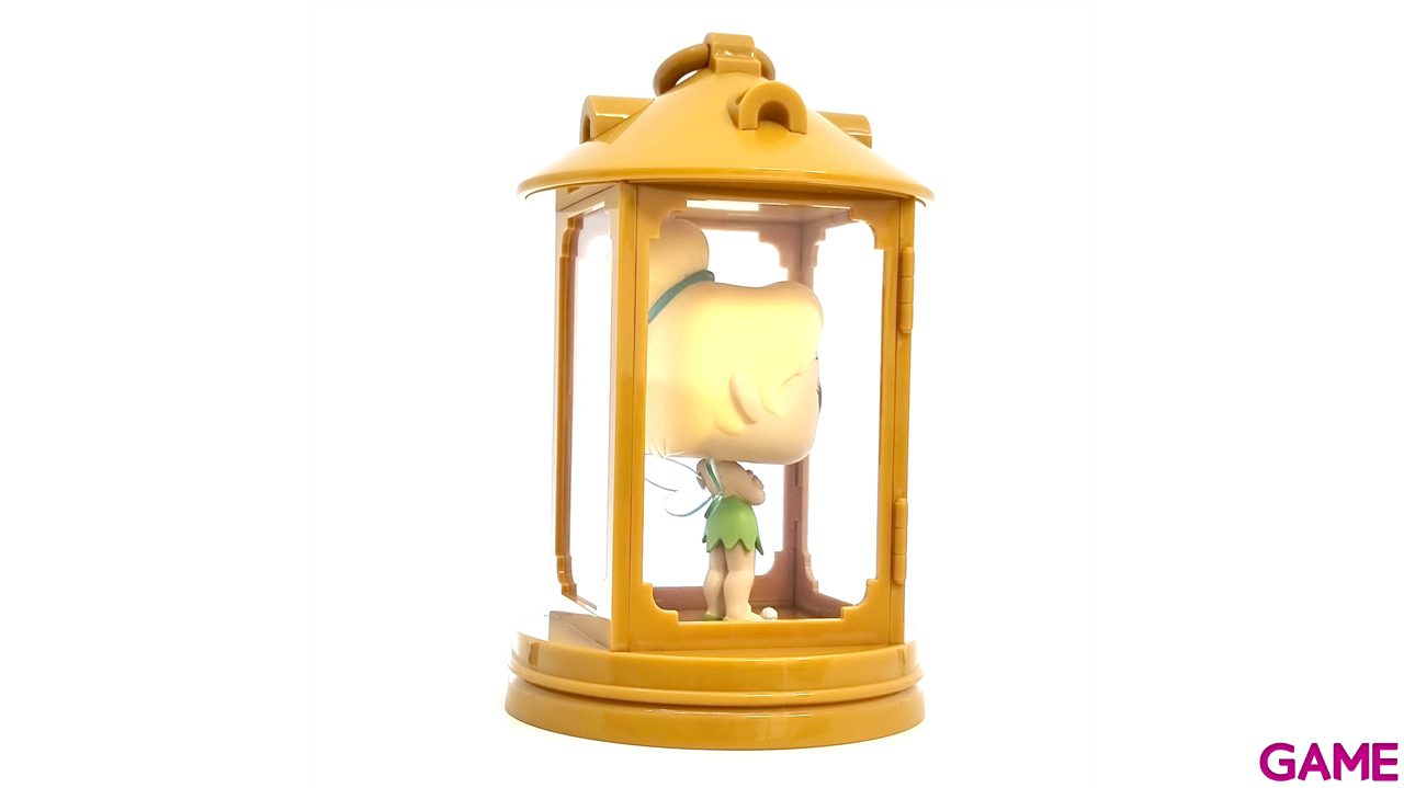 Figura POP Disney Tink Trapped-2