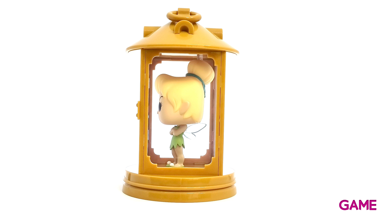 Figura POP Disney Tink Trapped-3