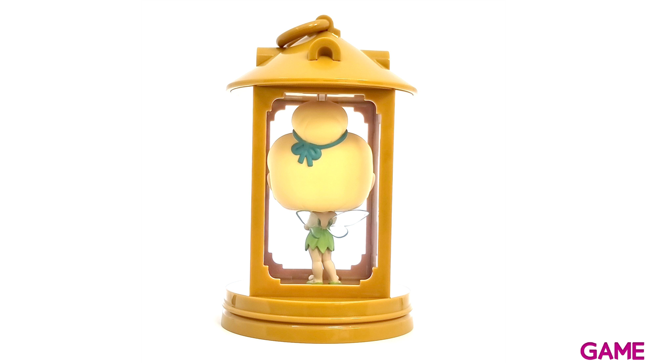 Figura POP Disney Tink Trapped-4