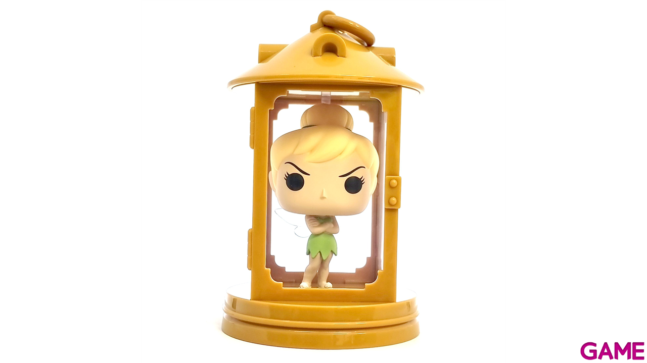 Figura POP Disney Tink Trapped-5