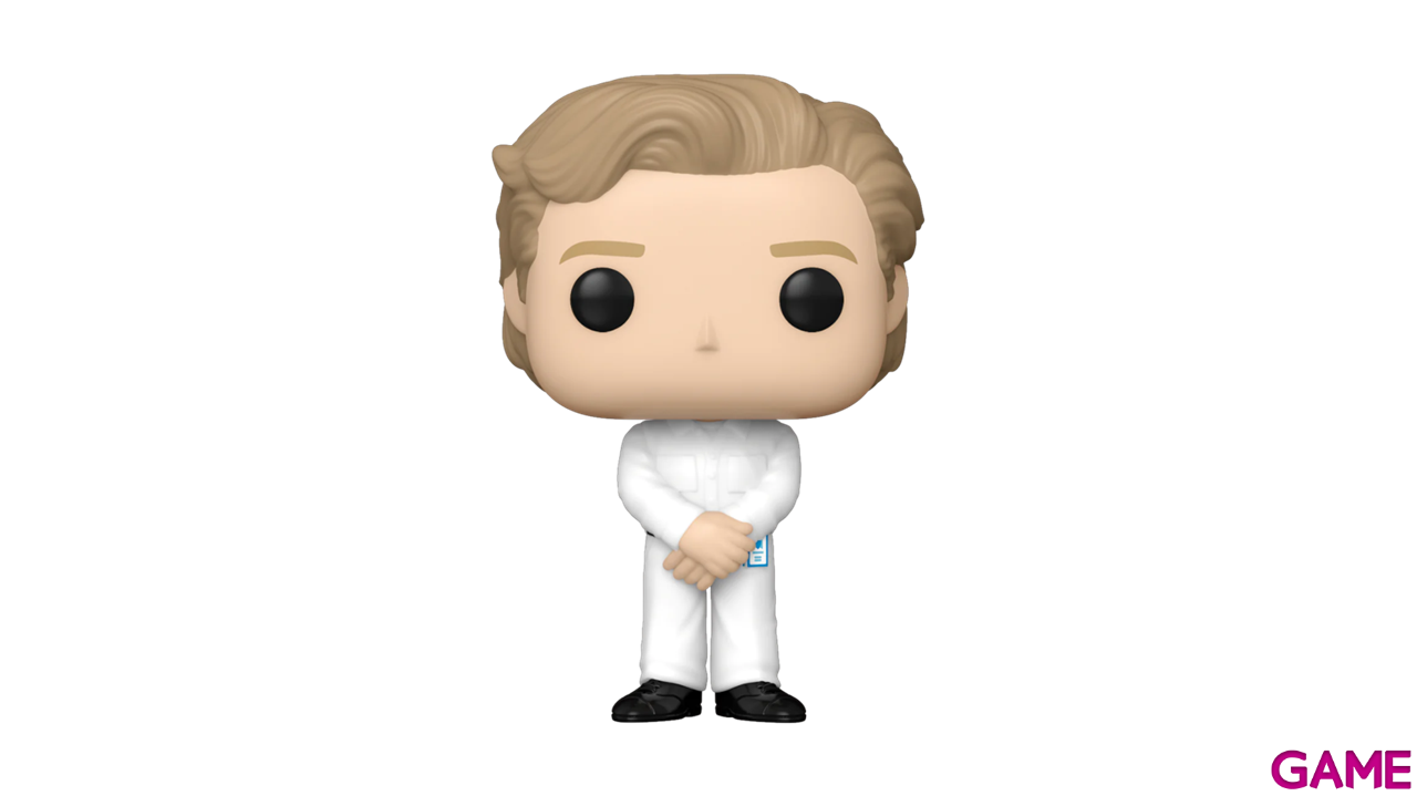 Figura POP TV Stranger Things Henry-0