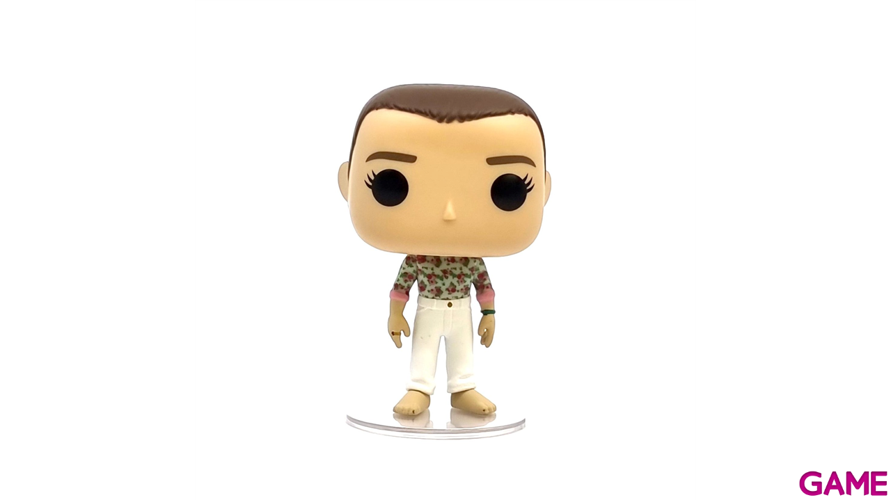 Figura POP TV Stranger Things Finale Eleven-2