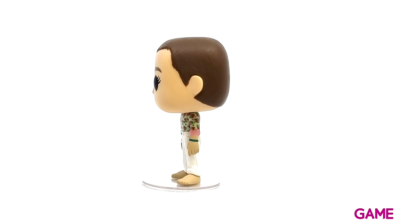 Figura POP TV Stranger Things Finale Eleven-3