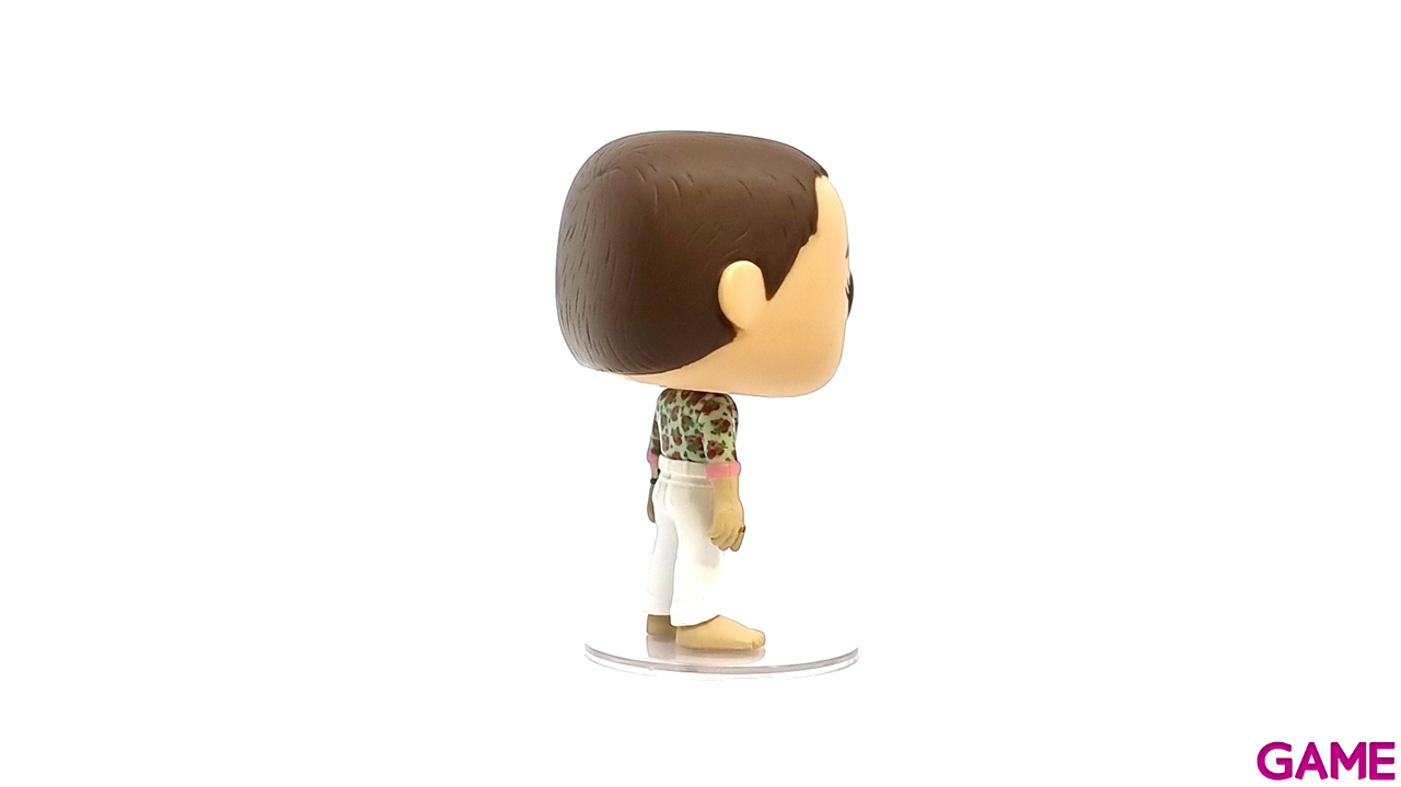 Figura POP TV Stranger Things Finale Eleven-4