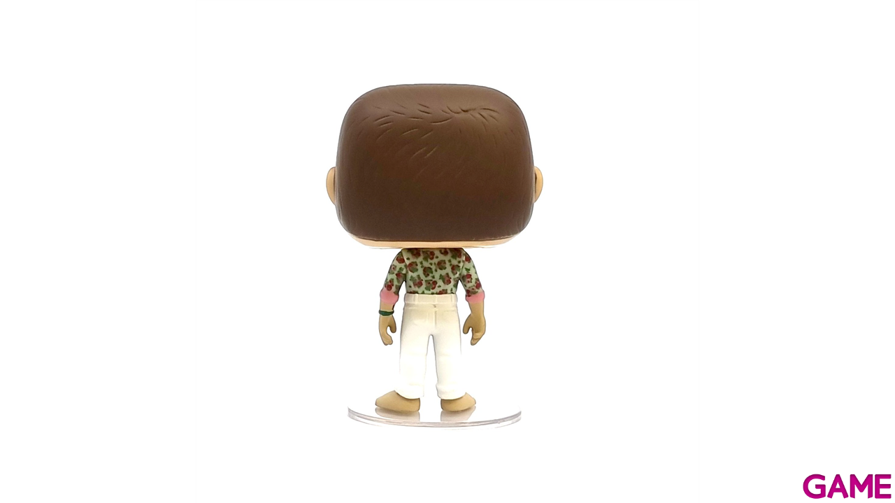 Figura POP TV Stranger Things Finale Eleven-5