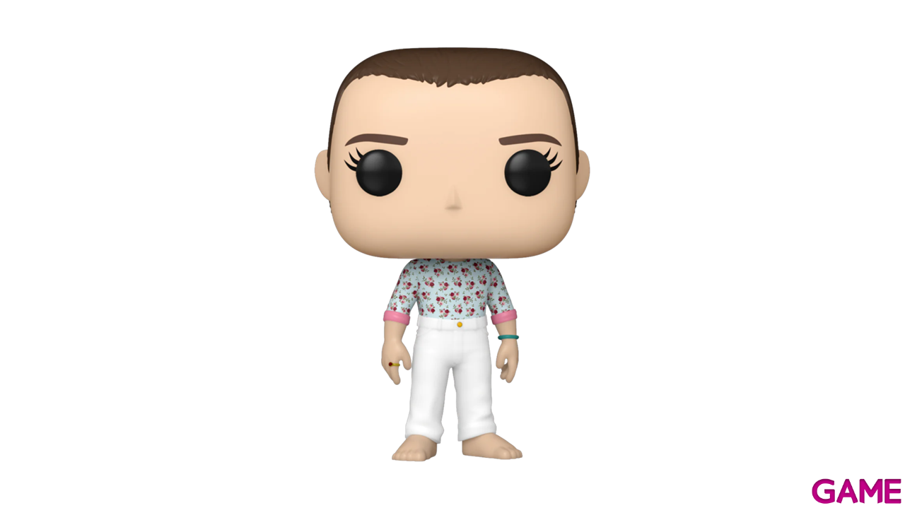 Figura POP TV Stranger Things Finale Eleven-0