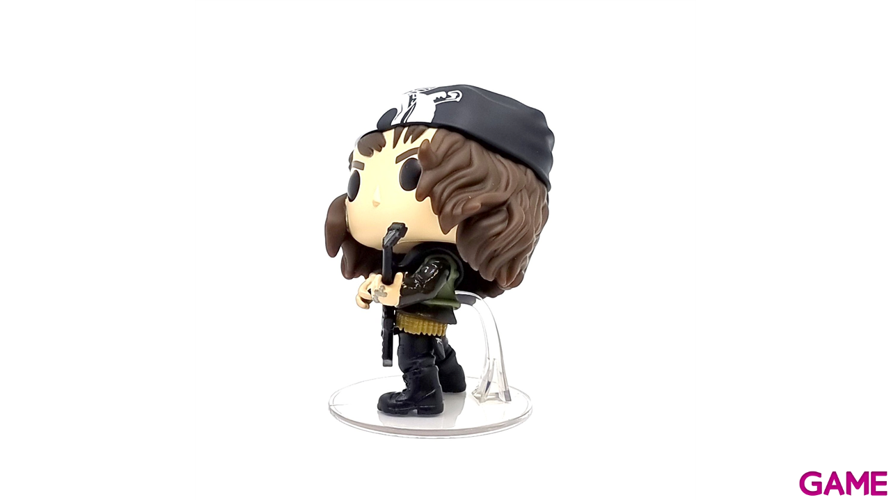 Figura POP TV Stranger Things Hunter Eddie Guitar-4