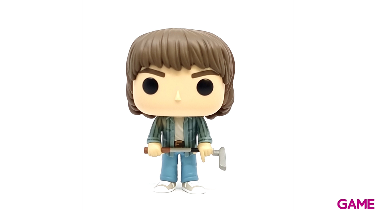 Figura POP TV Stranger Things Jonathan Golf Club-3
