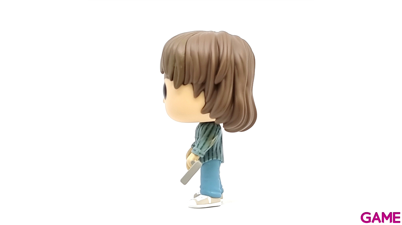 Figura POP TV Stranger Things Jonathan Golf Club-4