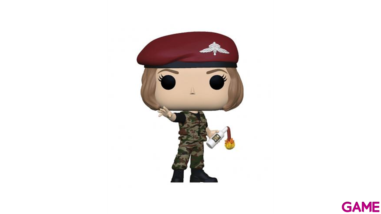 Figura POP TV Stranger Things Hunter Robin Cocktail-1