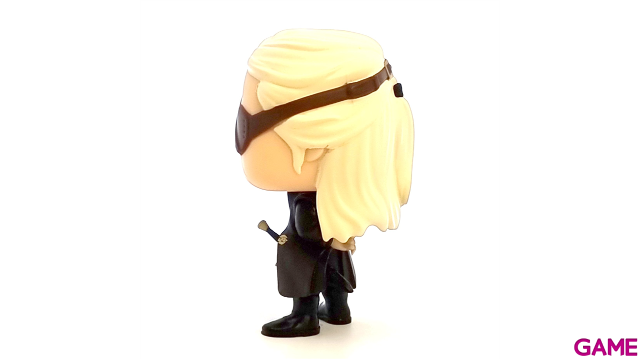 Figura POP TV Juego de Tronos Aemond Targaryen-2