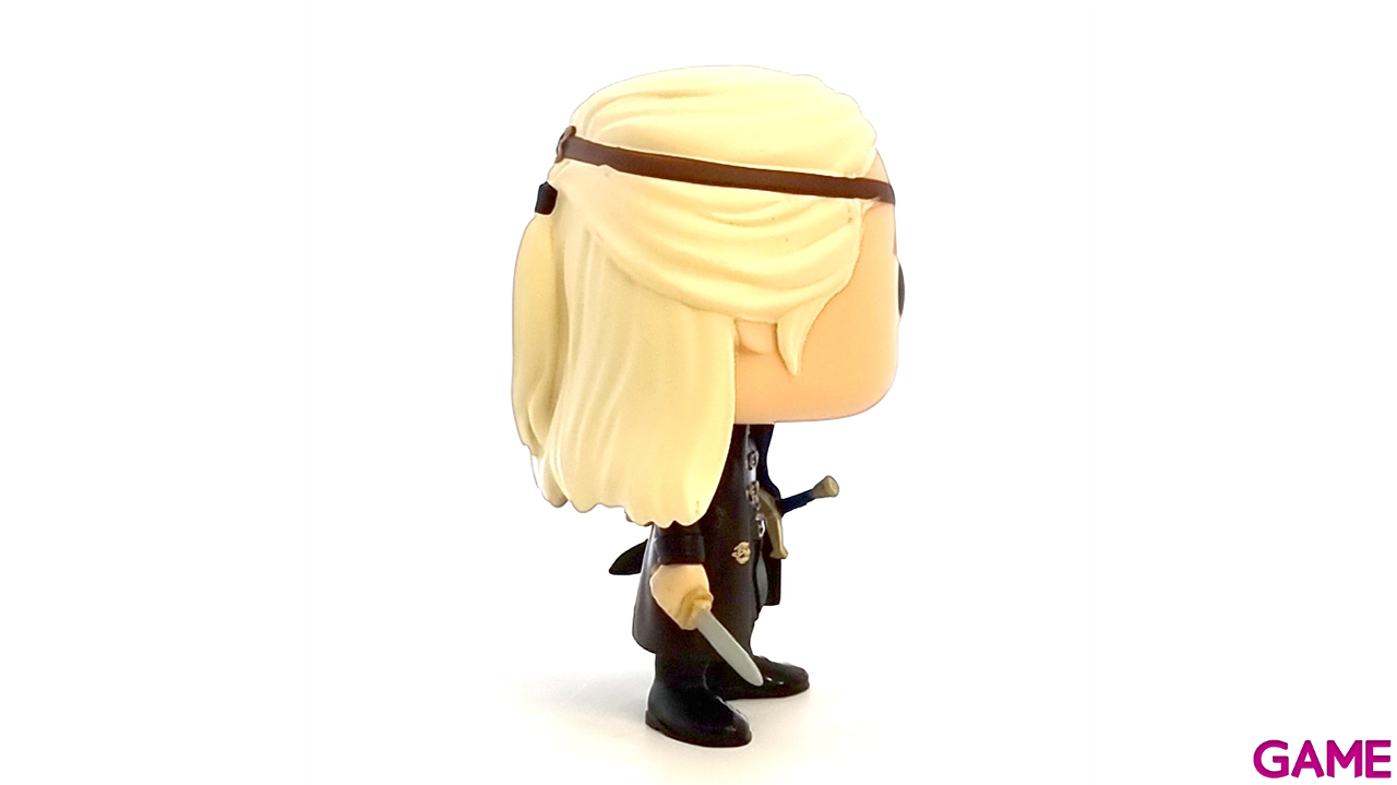 Figura POP TV Juego de Tronos Aemond Targaryen-3