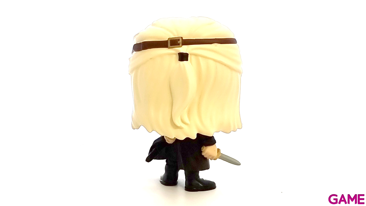 Figura POP TV Juego de Tronos Aemond Targaryen-4