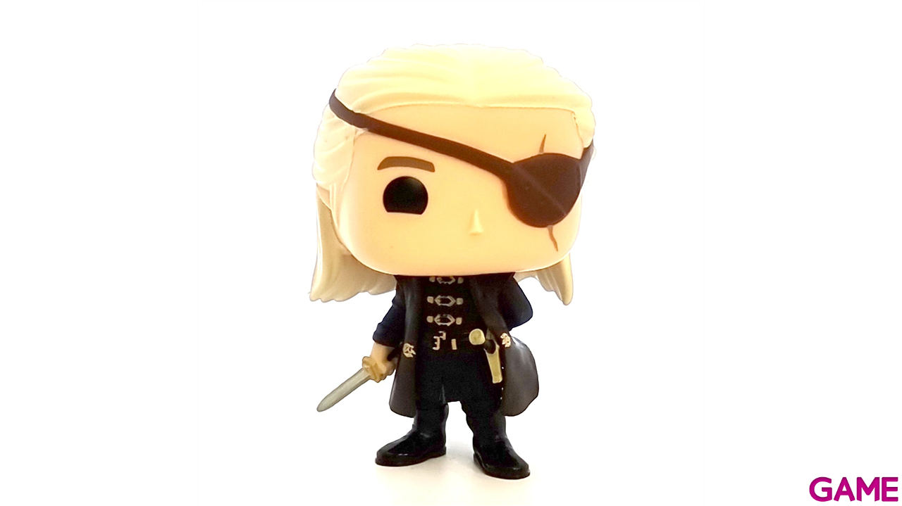 Figura POP TV Juego de Tronos Aemond Targaryen-6