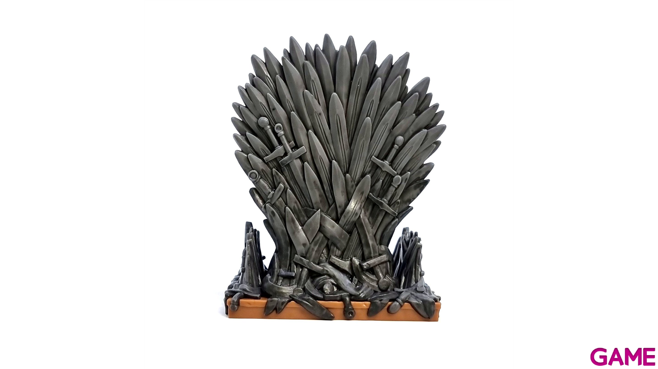 Figura POP DLX Juego de Tronos Visery on Throne-2