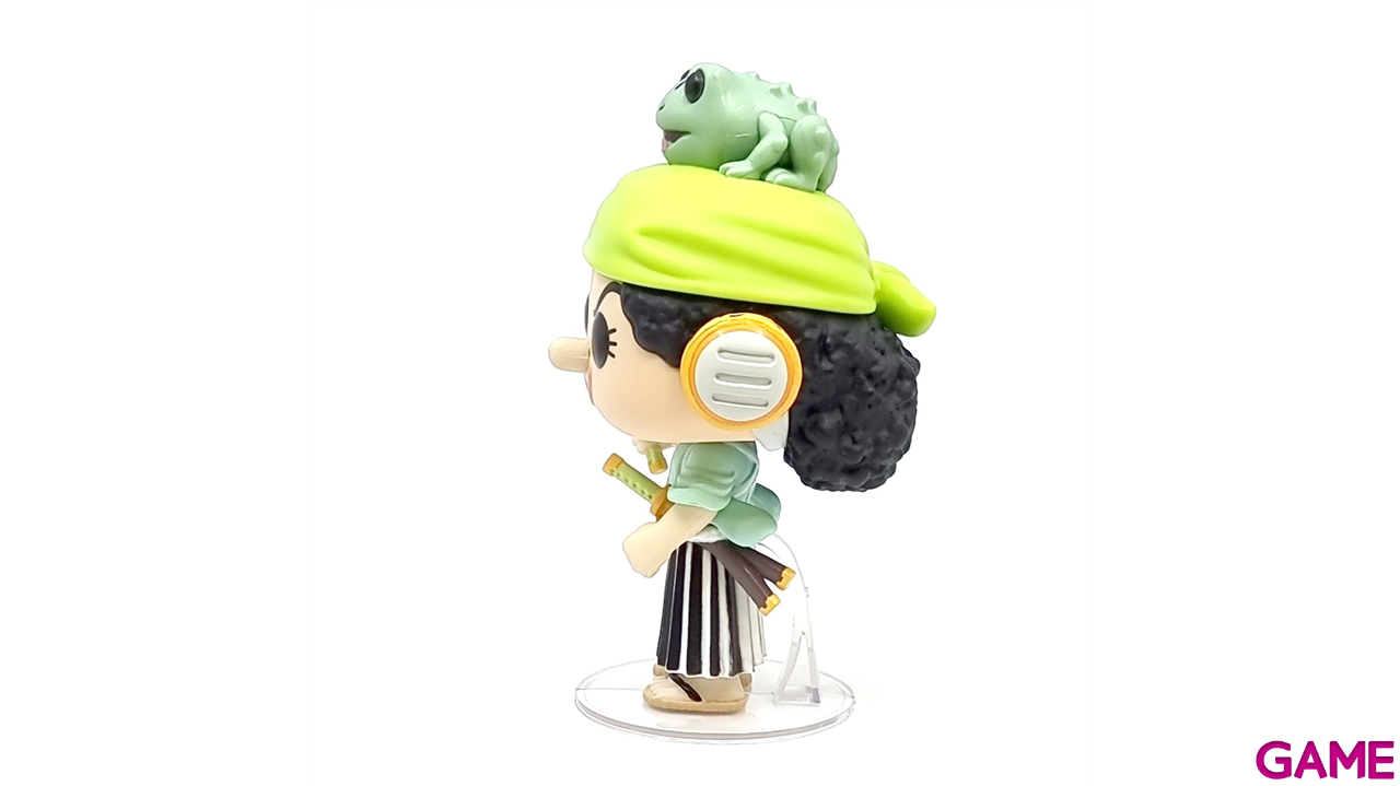 Figura POP Animation One Piece Usohachi-4