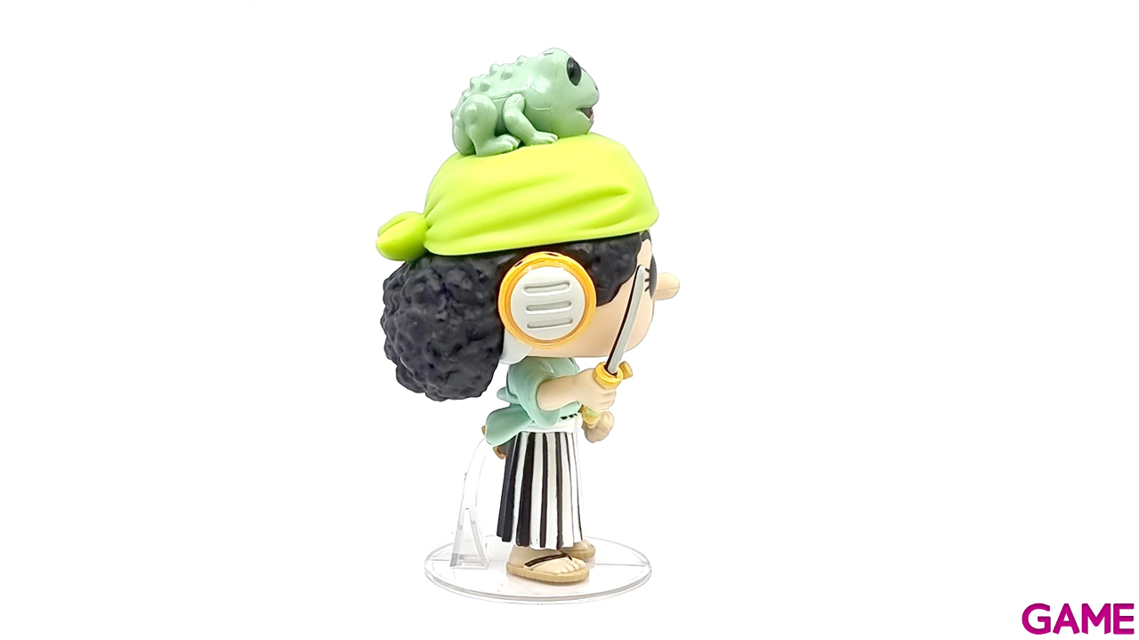 Figura POP Animation One Piece Usohachi-6