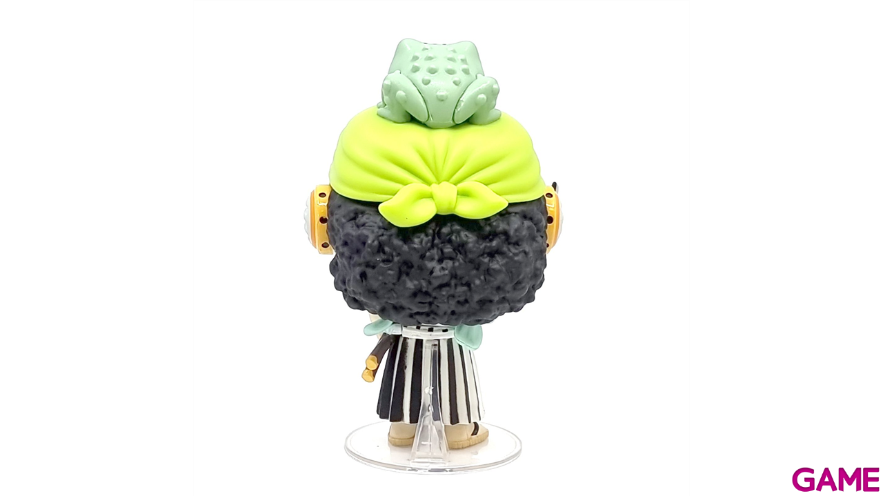 Figura POP Animation One Piece Usohachi-7