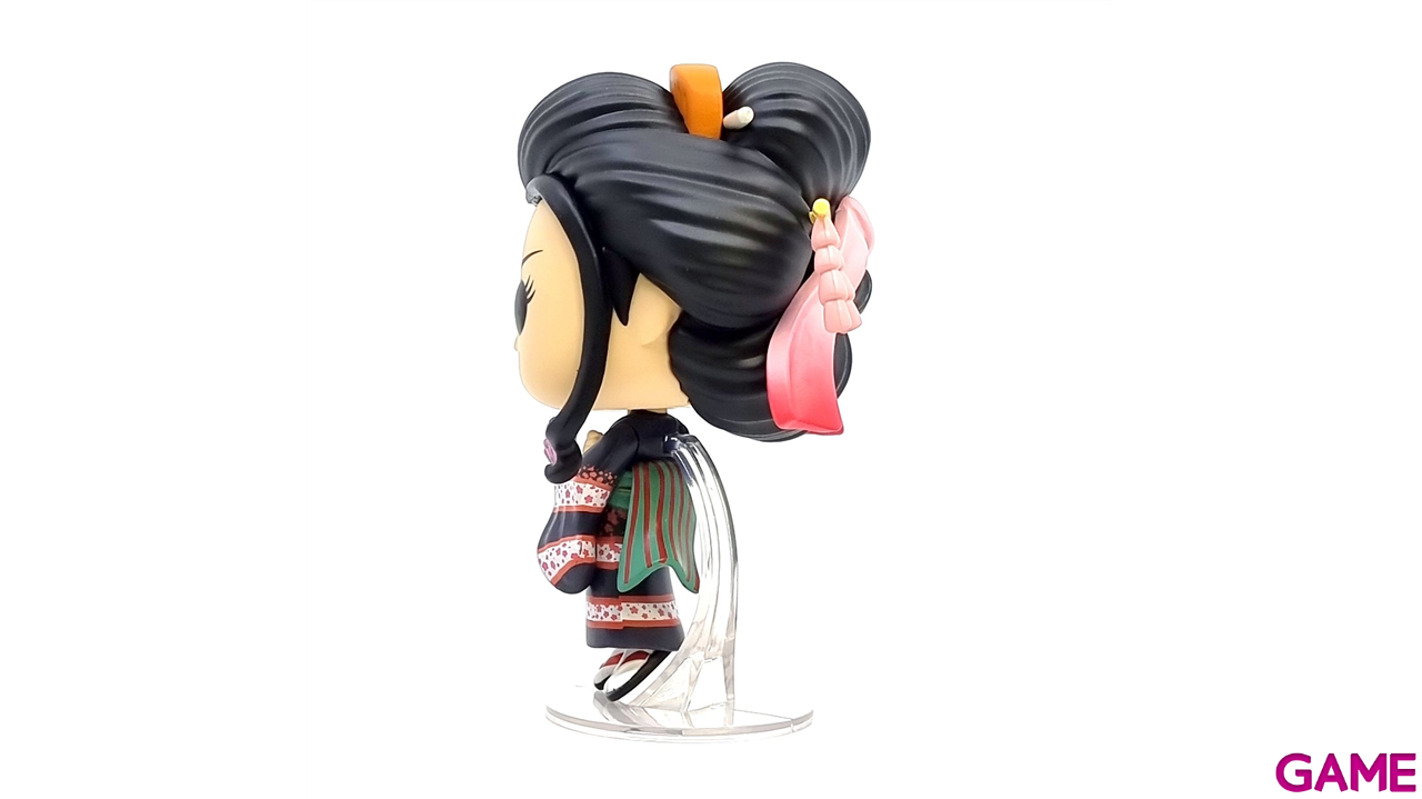Figura POP Animation One Piece Wano-3