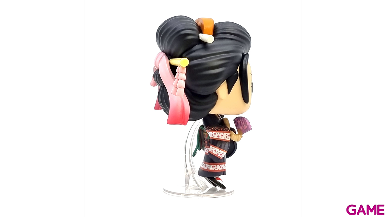 Figura POP Animation One Piece Wano-4