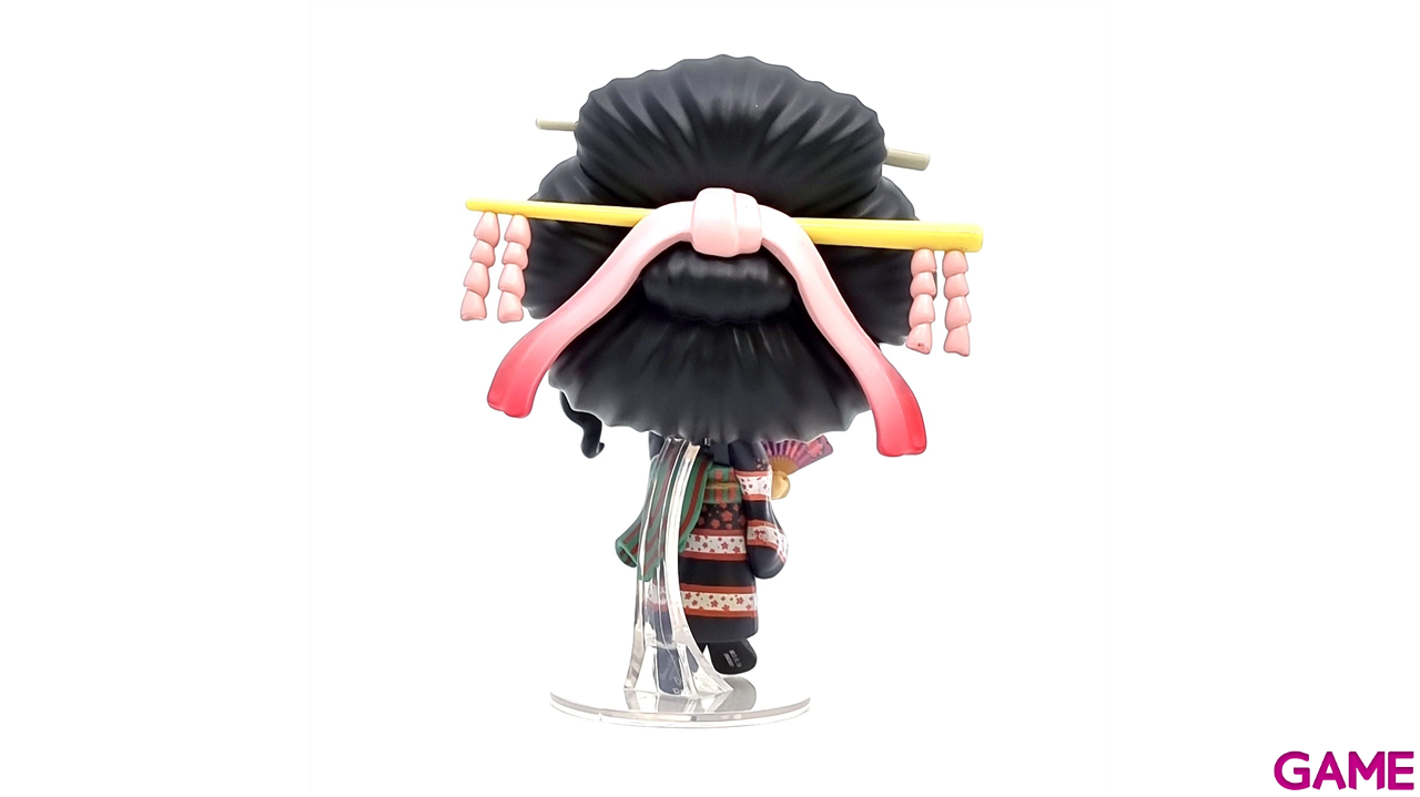 Figura POP Animation One Piece Wano-6