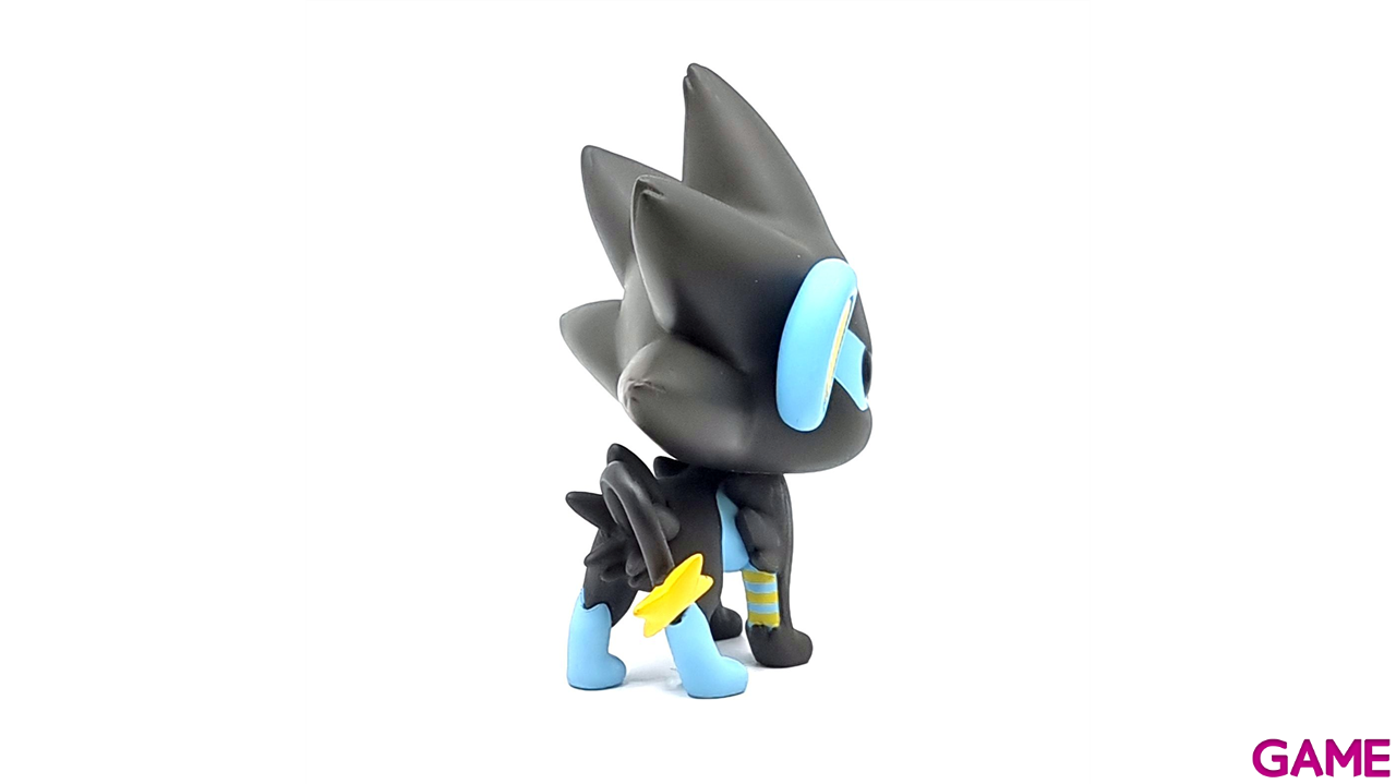 Figura POP Games Pokemon Luxray-3