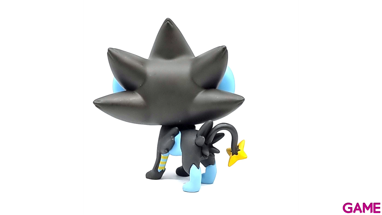 Figura POP Games Pokemon Luxray-6