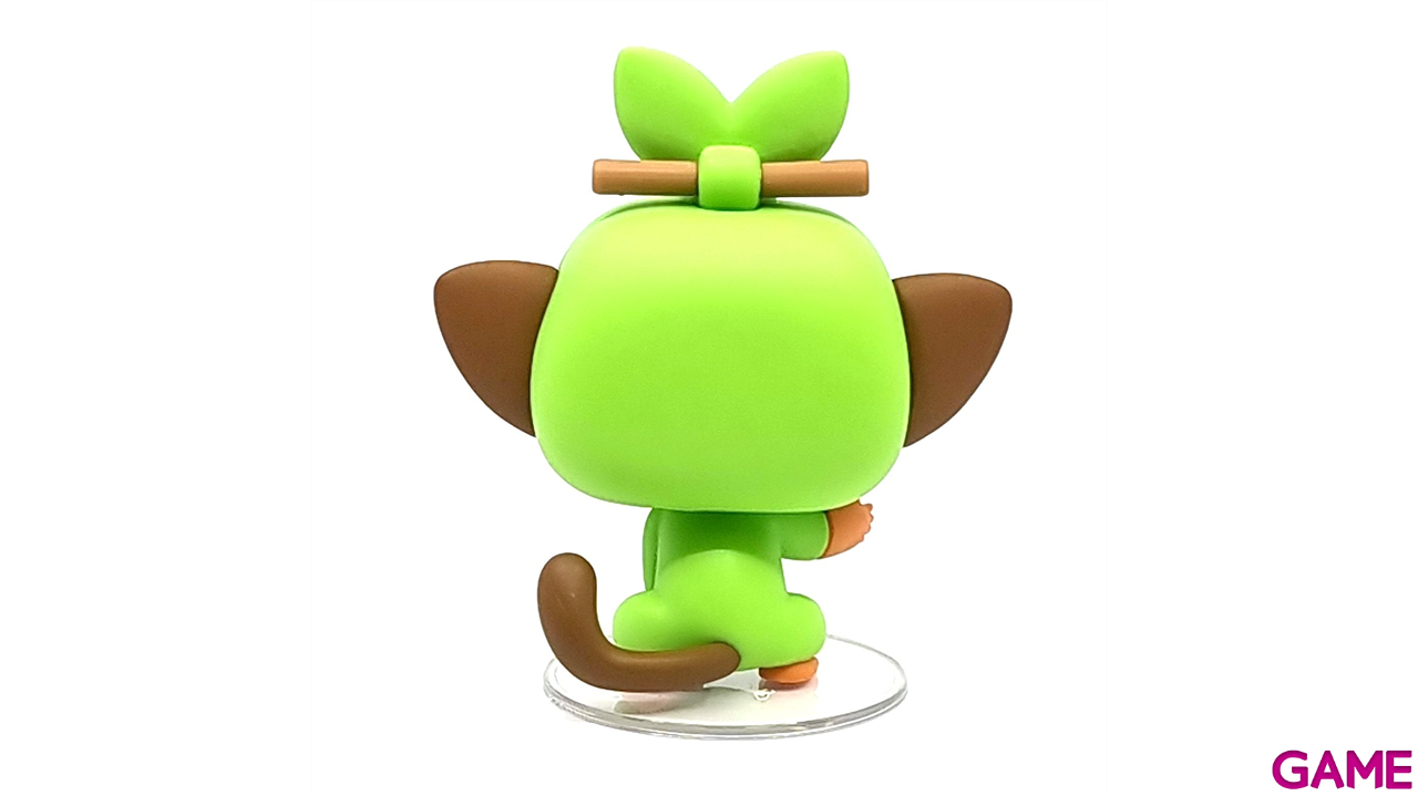 Figura POP Games Pokemon Grookey-6