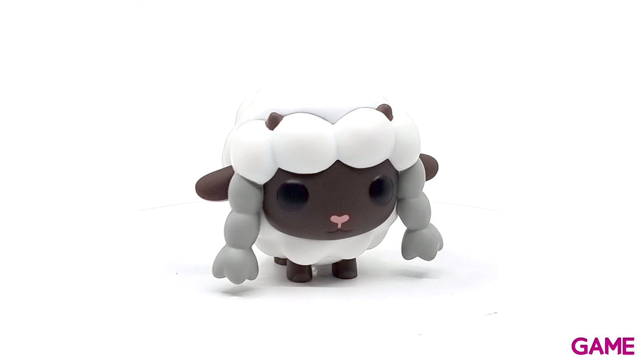 Figura POP Games Pokemon Wooloo-2