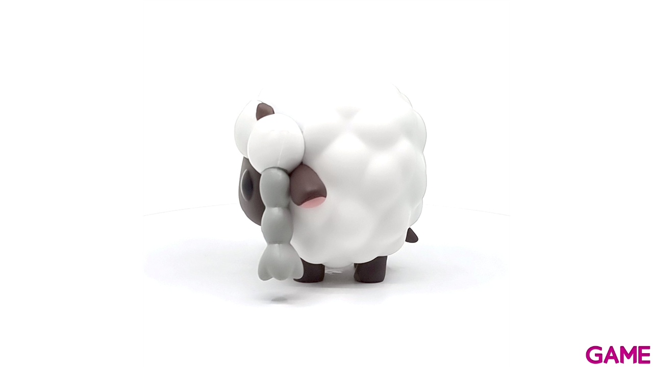 Figura POP Games Pokemon Wooloo-3
