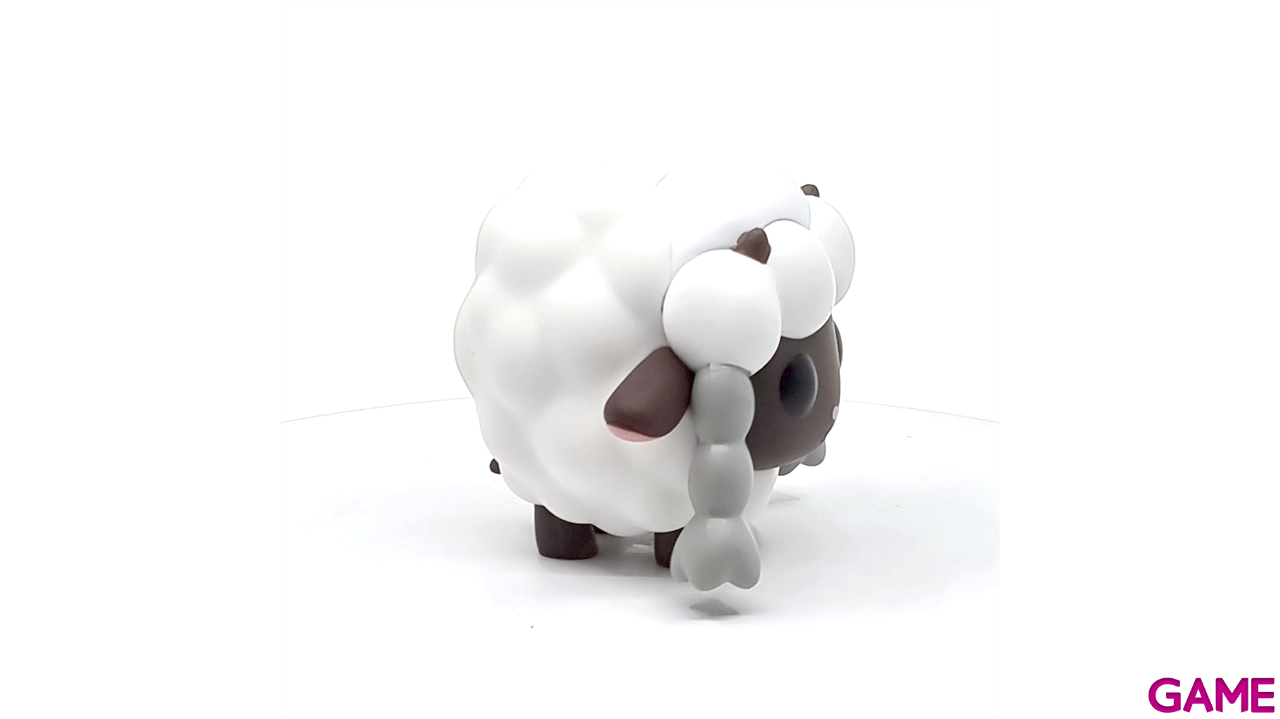 Figura POP Games Pokemon Wooloo-4