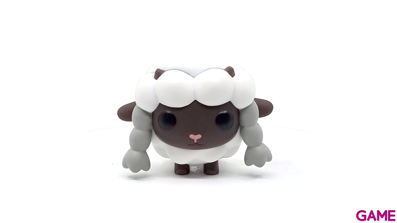 Figura POP Games Pokemon Wooloo-6