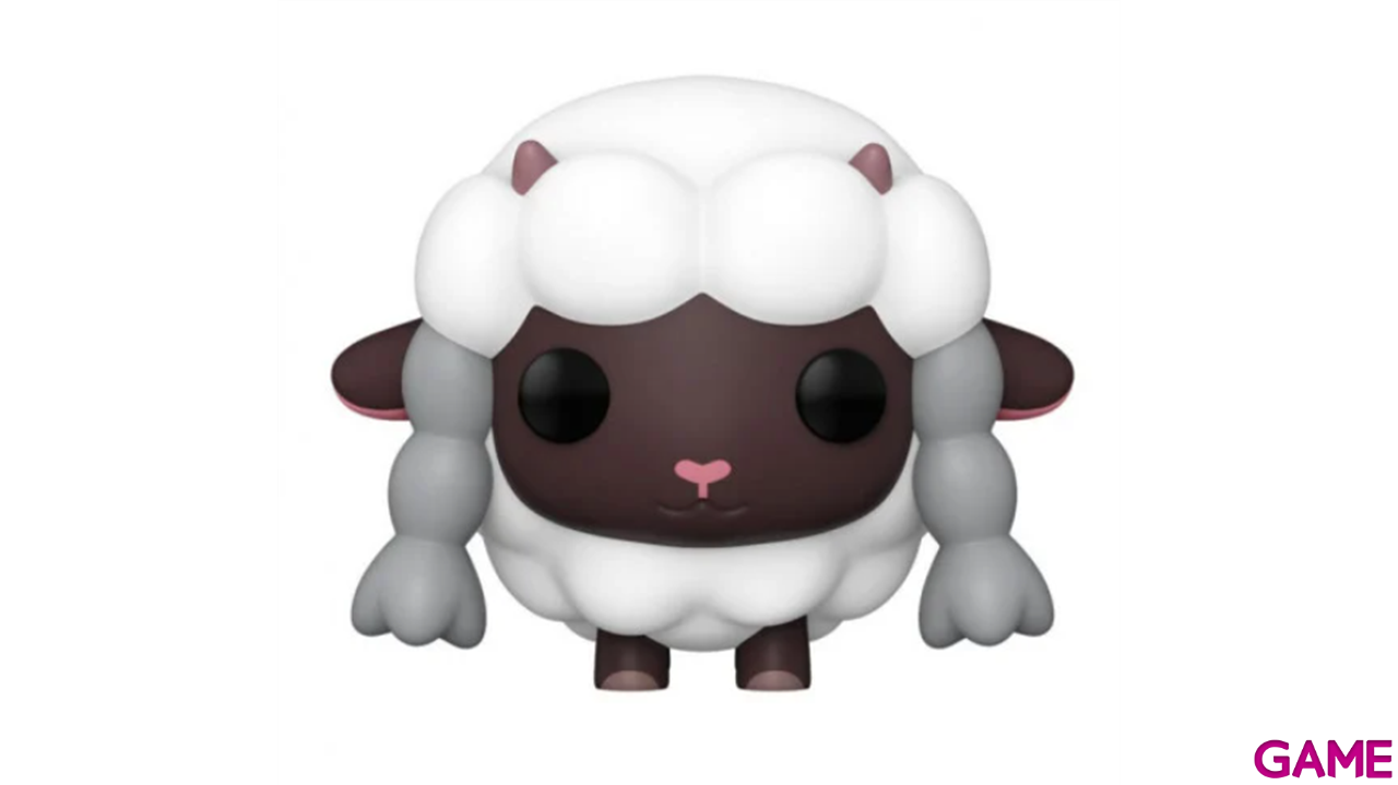 Figura POP Games Pokemon Wooloo-1