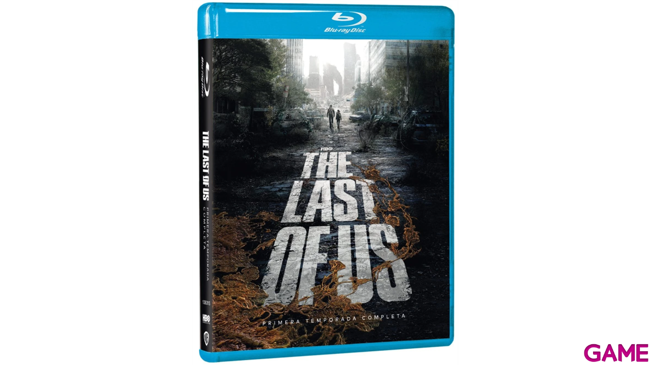 The Last of Us - Temporada 1-0