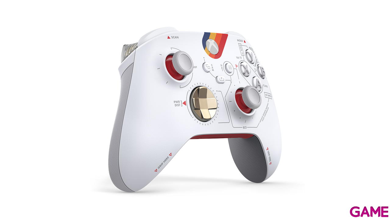 Controller Inalambrico Microsoft Starfield LE-3