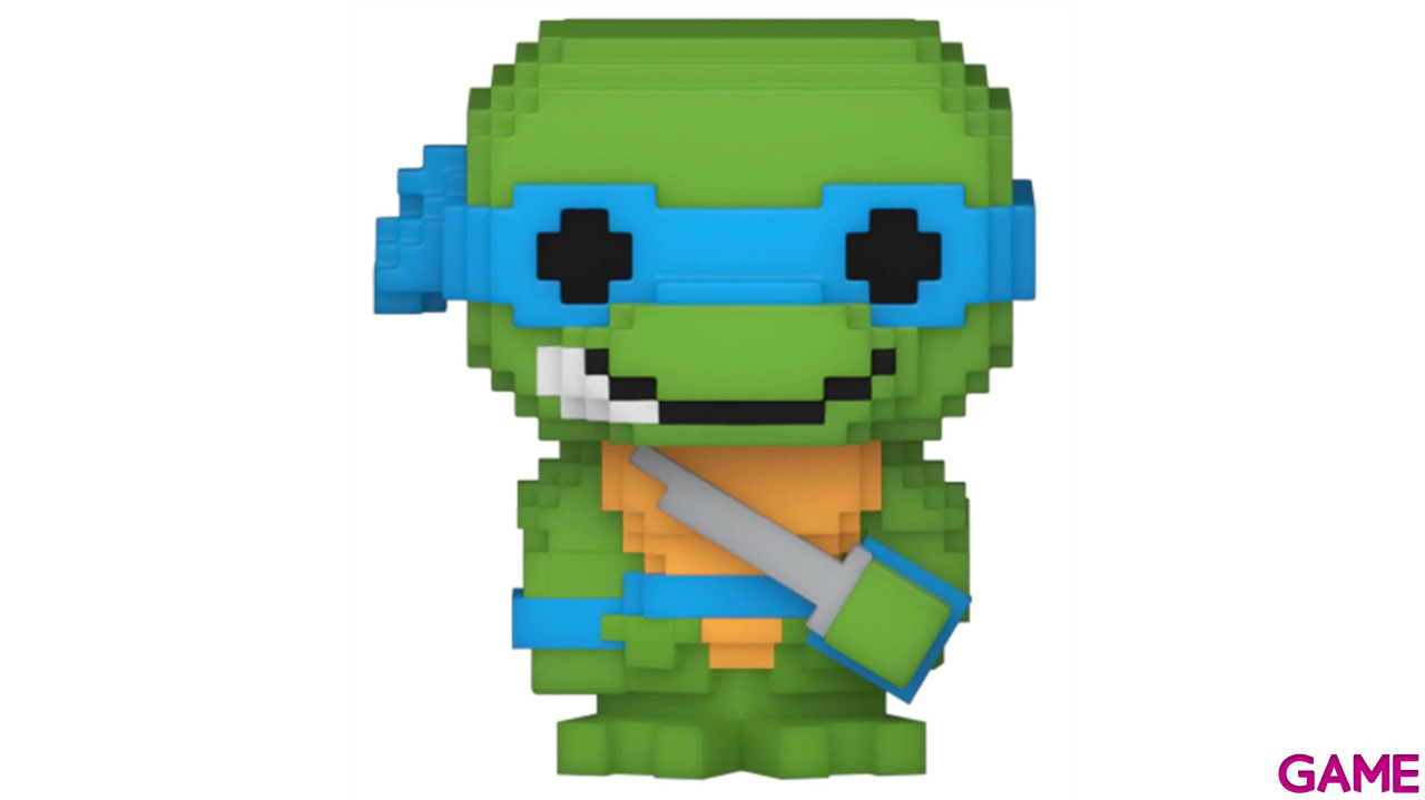 Bitty POP TMNT Pack 8-Bit-7