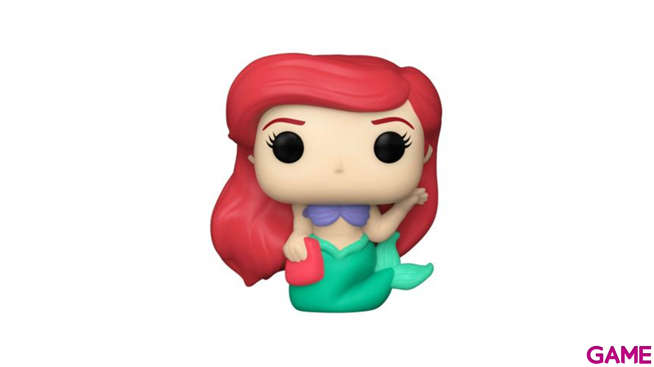 Bitty POP Disney Pack Ariel-4