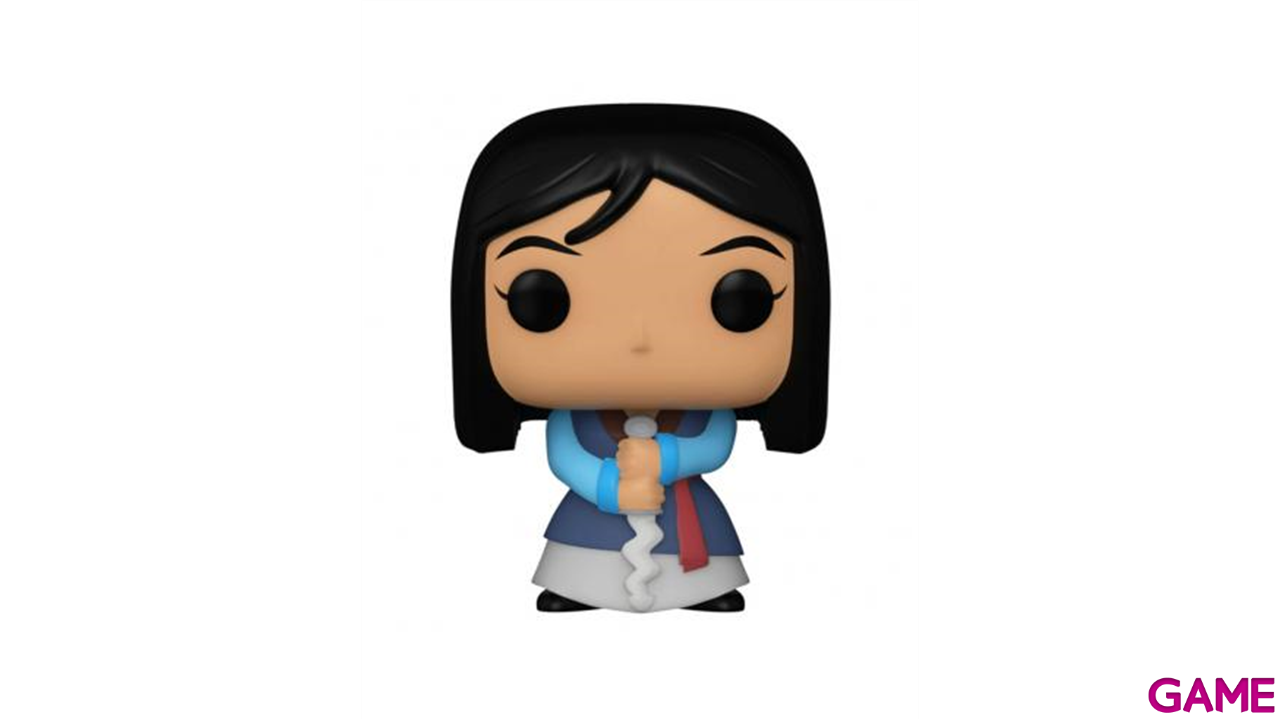 Bitty POP Disney Pack Ariel-6