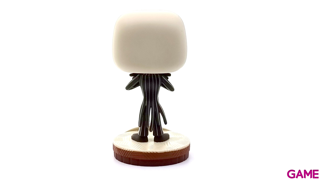 POP Disney: Pesadilla antes de Navidad: Jack Skellington Tarot-13