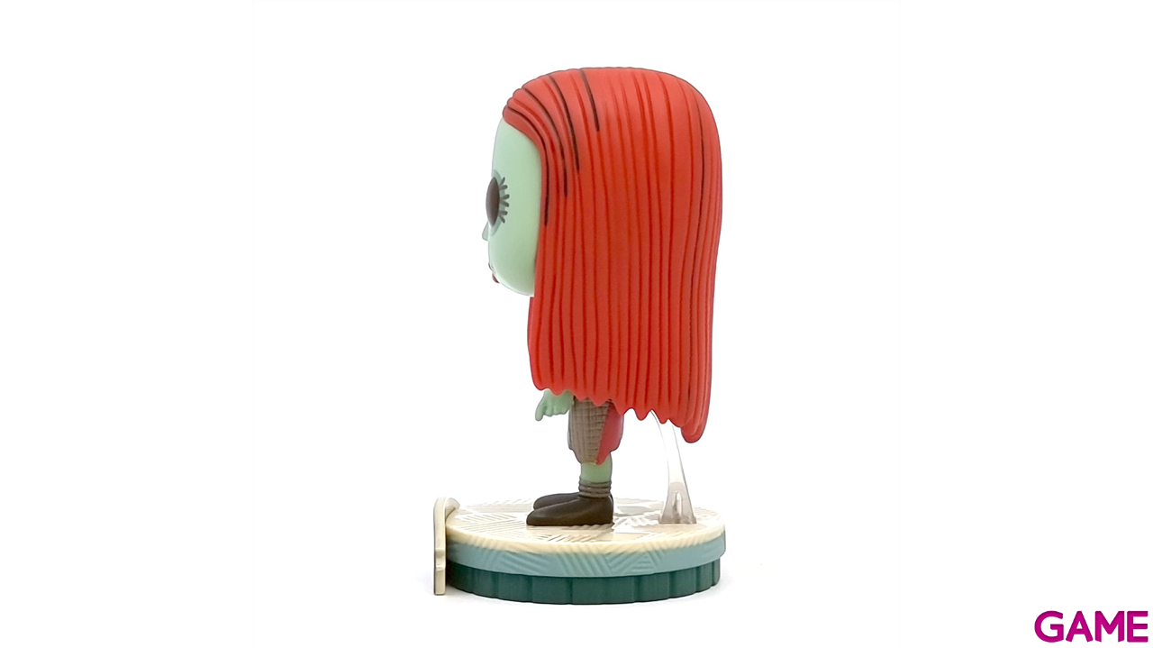 POP Disney: Pesadilla antes de Navidad Sally Tarot-9