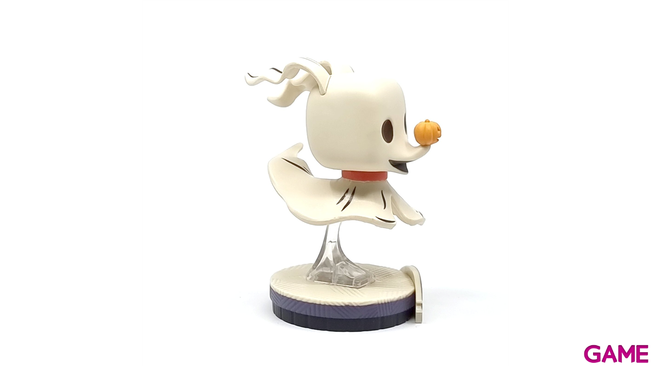 POP Disney: Pesadilla antes de Navidad Zero Tarot-10