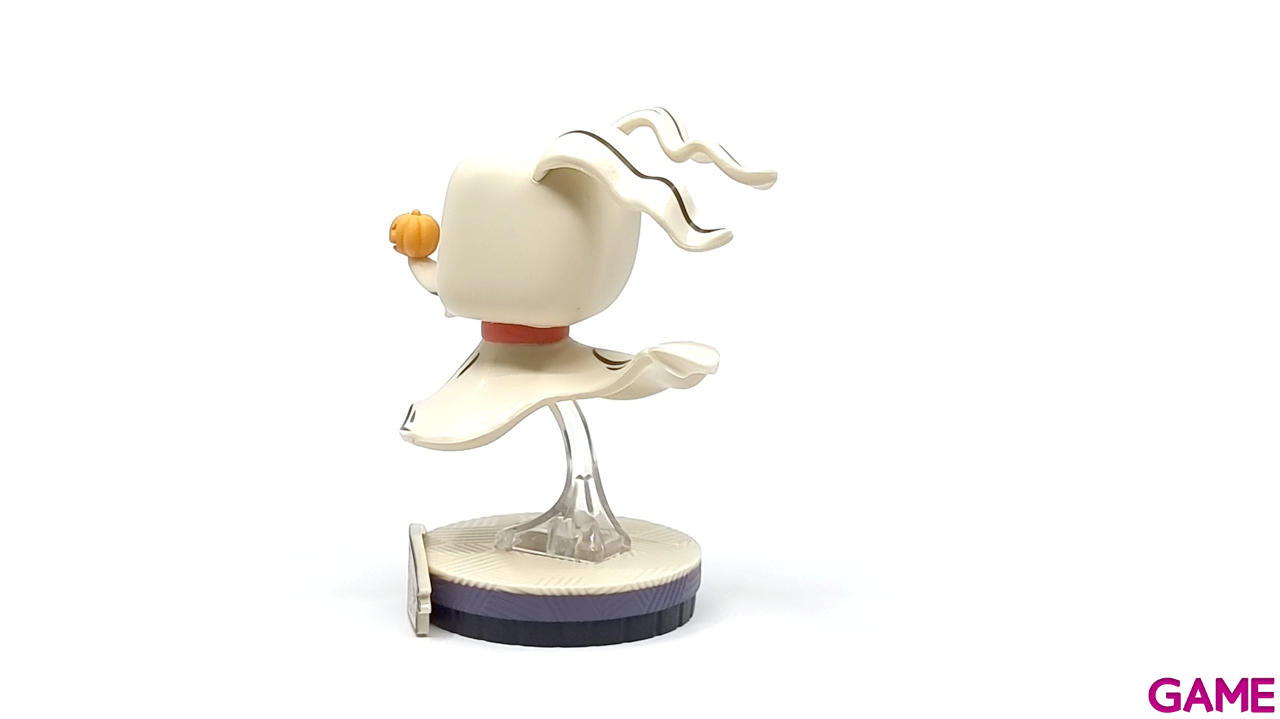 POP Disney: Pesadilla antes de Navidad Zero Tarot-8