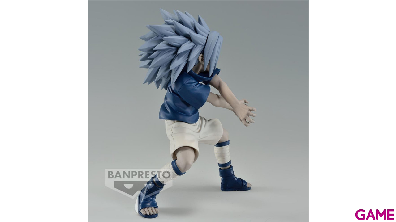 Figura Banpresto Naruto Uchiha Sasuke-0