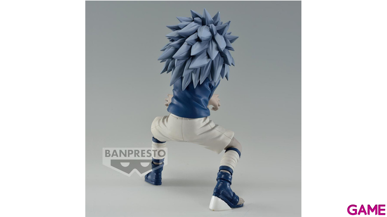 Figura Banpresto Naruto Uchiha Sasuke-1