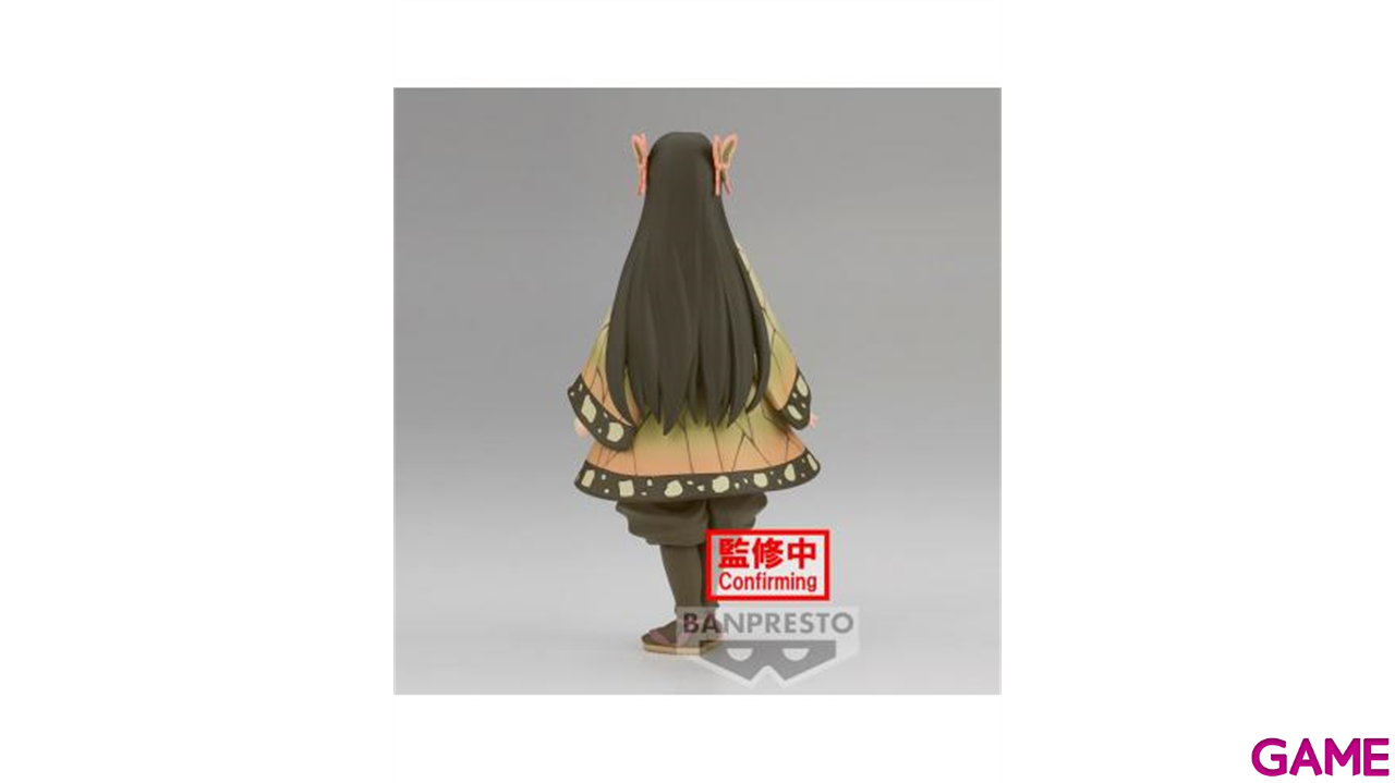 Figura Banpresto Demon Slayer Kanae Kocho-1