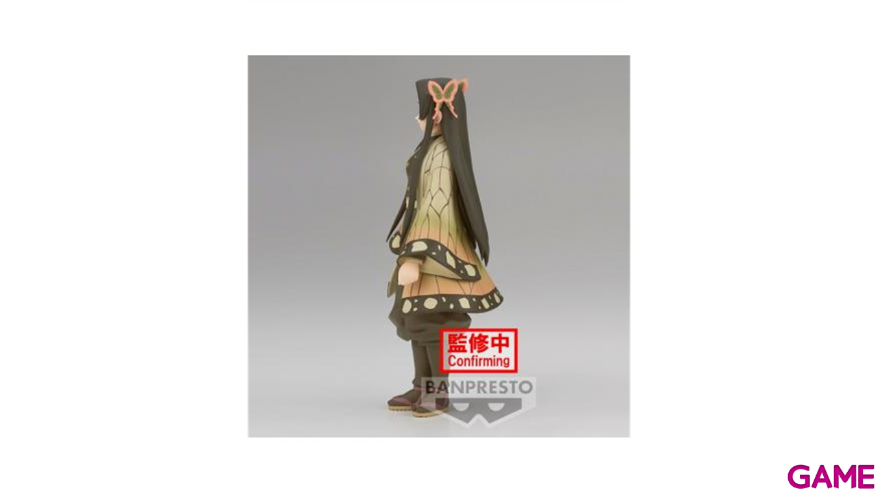 Figura Banpresto Demon Slayer Kanae Kocho-2