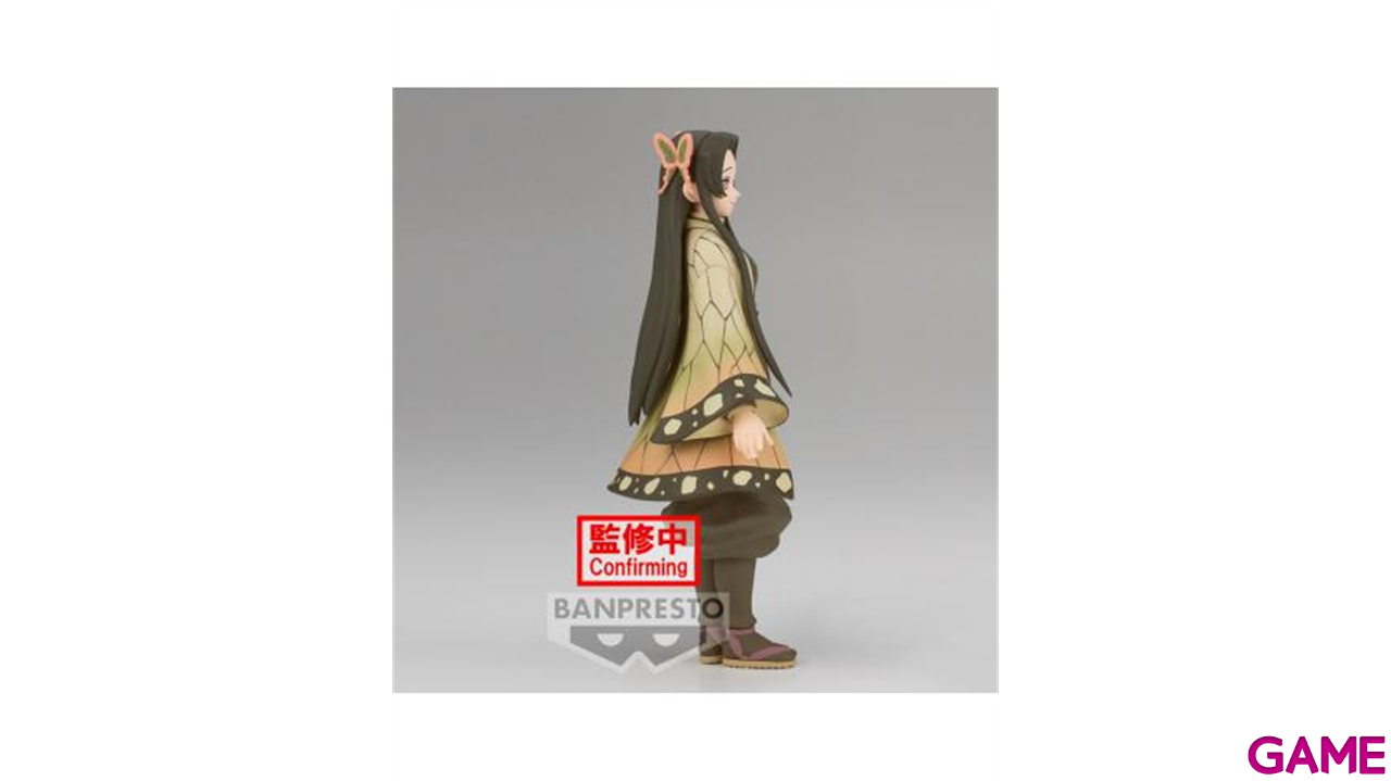 Figura Banpresto Demon Slayer Kanae Kocho-3
