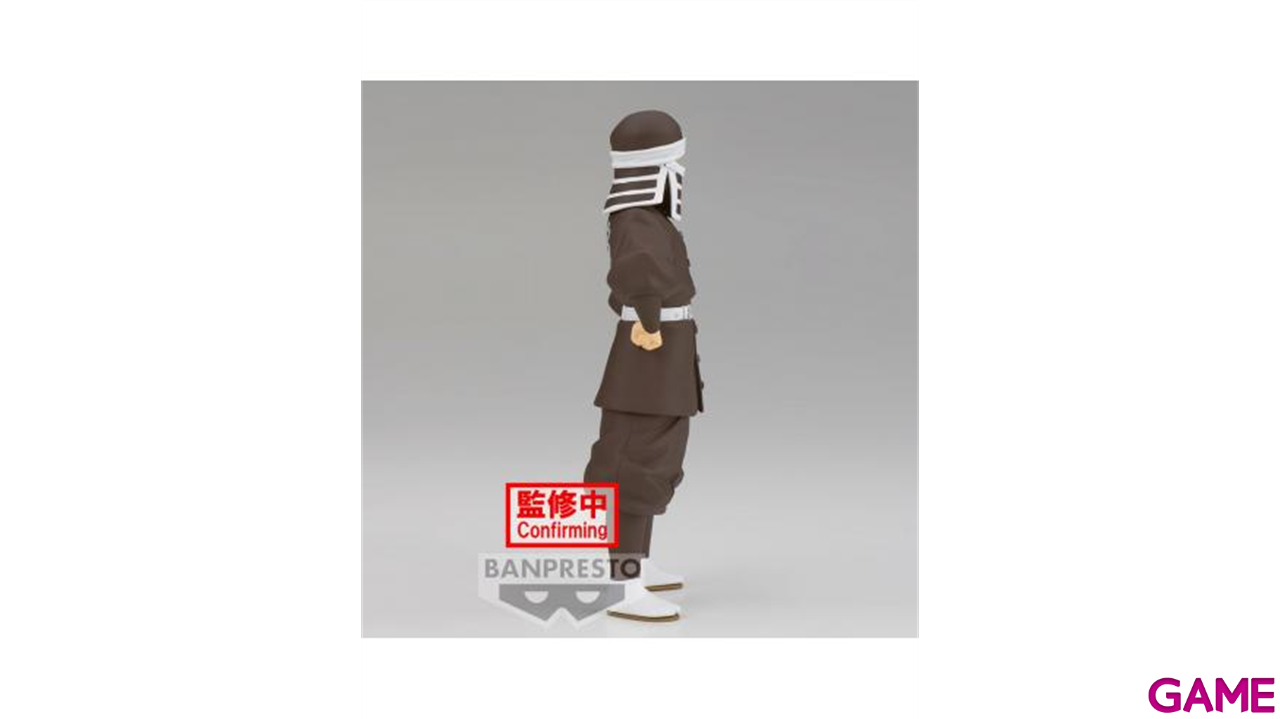 Figura Banpresto Demon Slayer Goto-2
